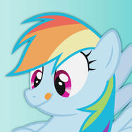 Rainbow Dash