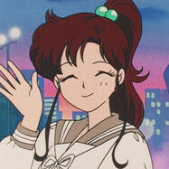 Sailor Jupiter