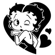 Betty Boop