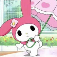 My Melody