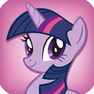Twilight Sparkle (MLP)