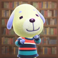 Daisy (Animal Crossing)